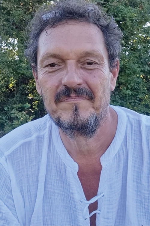 Walter Spangenberg as Self