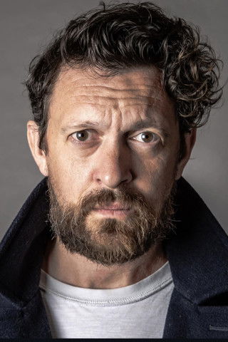 Simon Edwards as Damian