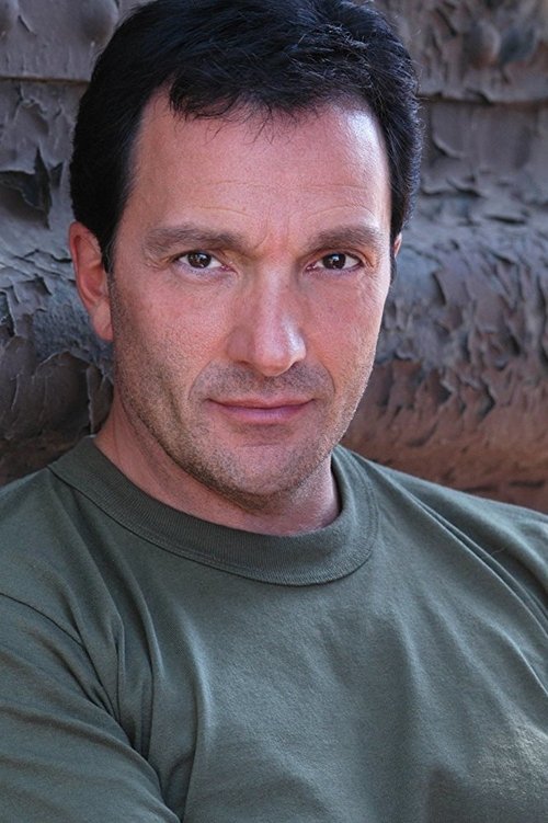 Al Bandiero as American Commentator #2