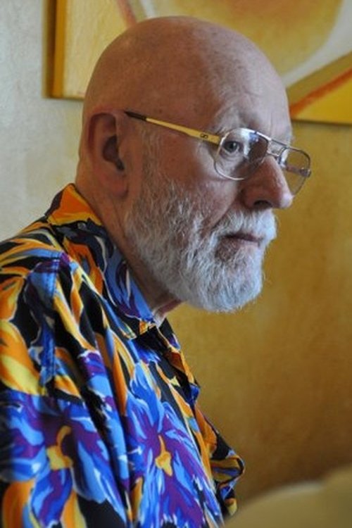 Tony Morphett profile photo