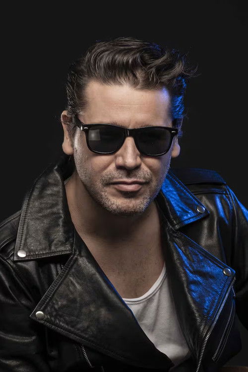 Emmanuel Danann as Gonzalo