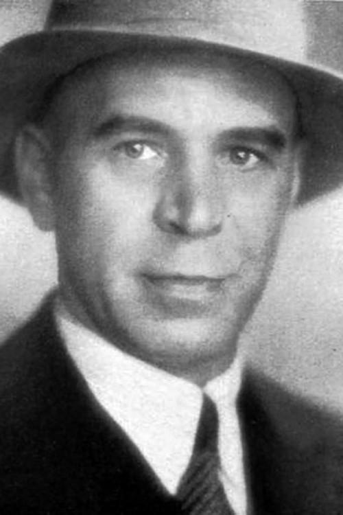 Willi Schur as Malossol