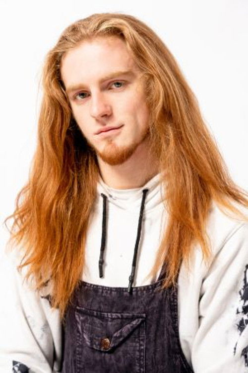 Kyle English as Mark