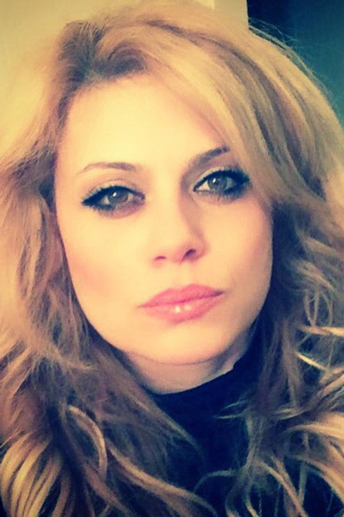 Φανή Σπανού profile photo