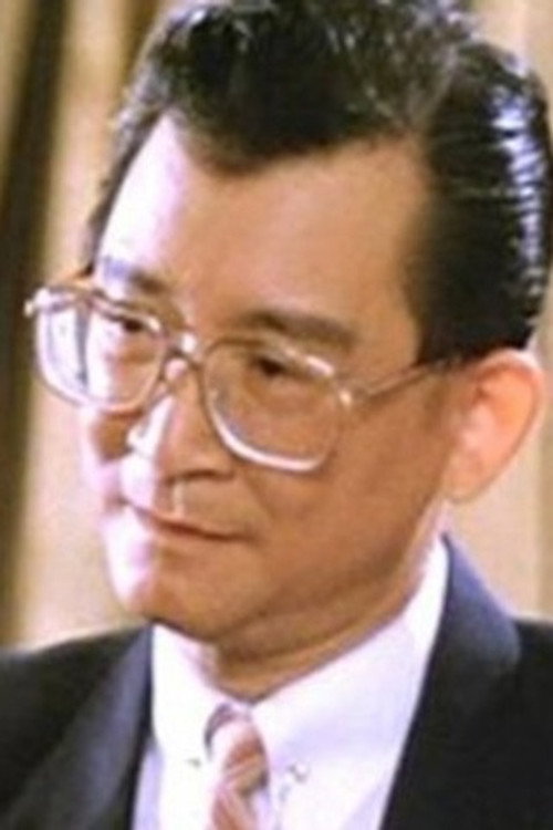Siao San-Yan as Gambler