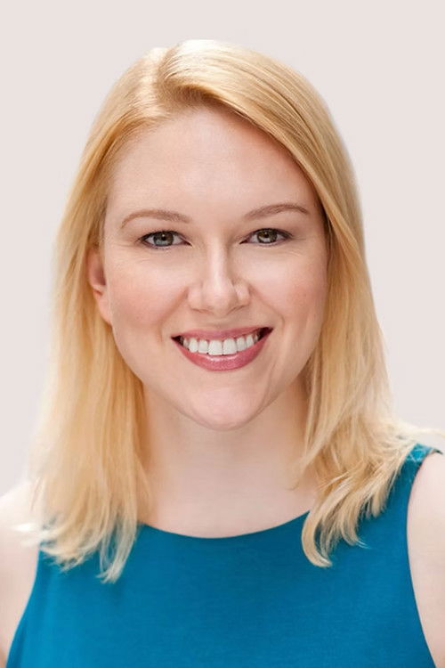 Charity Schubert as Jackie