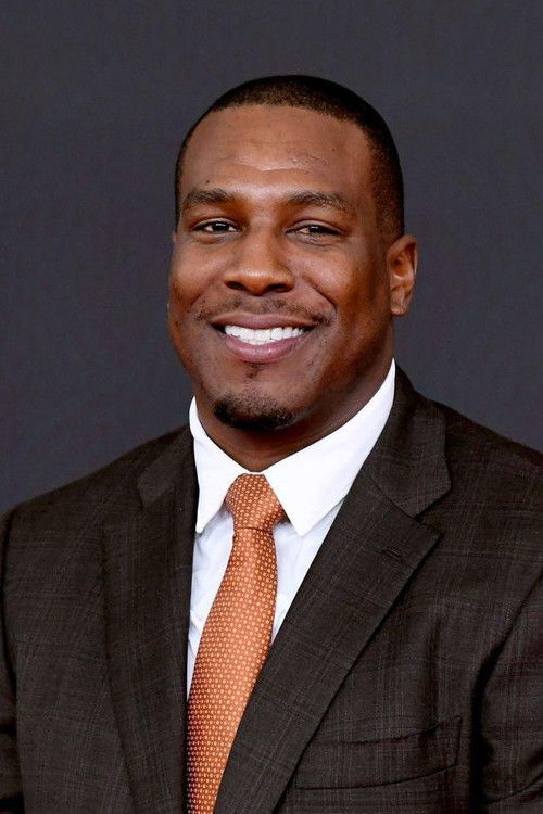 Antonio Gates as Self - Contestant