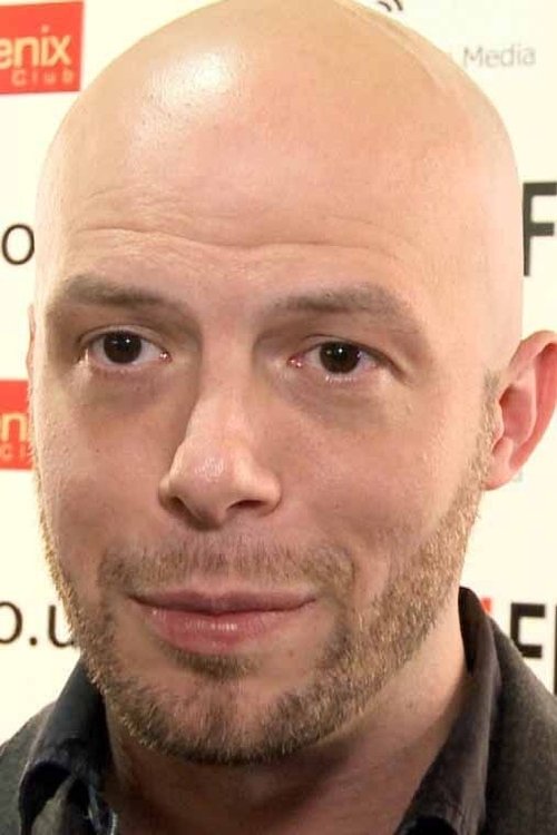 Ted Geoghegan as Perry Trenchard