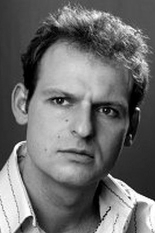 Bartosz Burzyński as Self