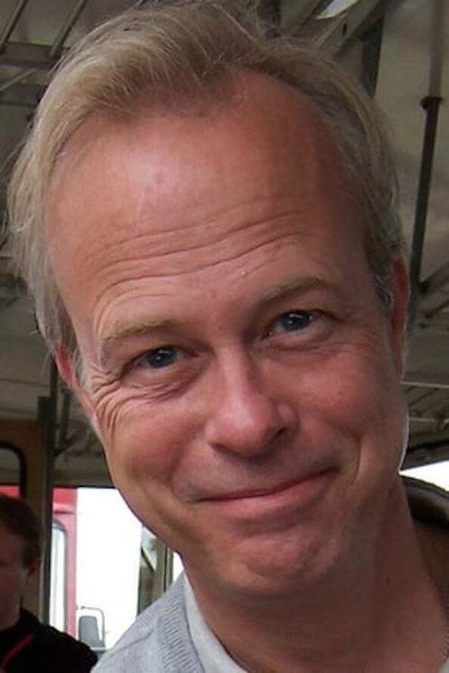 Stephen Fisher as Agent Quarry