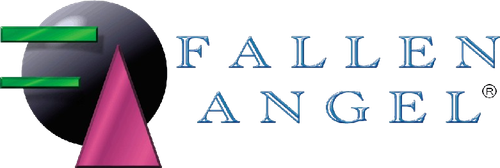 Fallen Angel logo