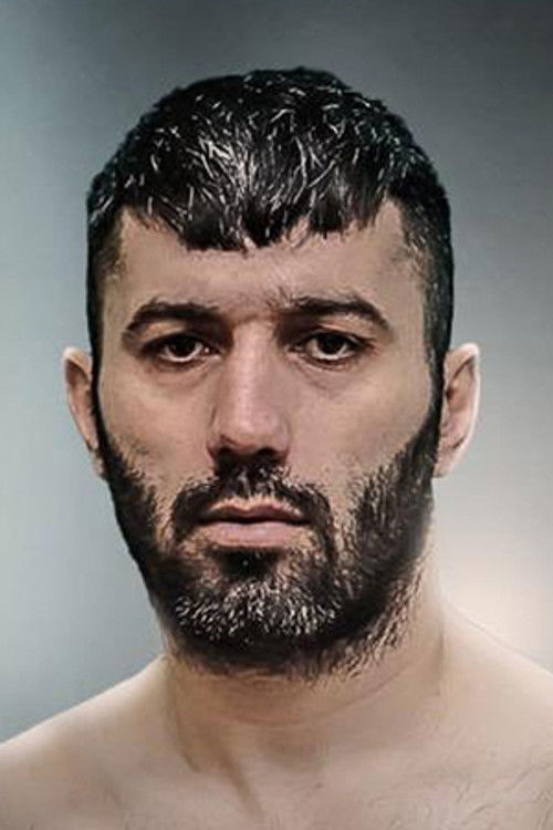 Taryel Jafarov as Self