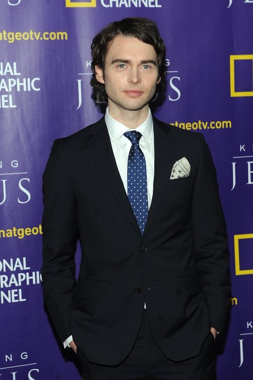 Joe Doyle as Father Robert Alesche