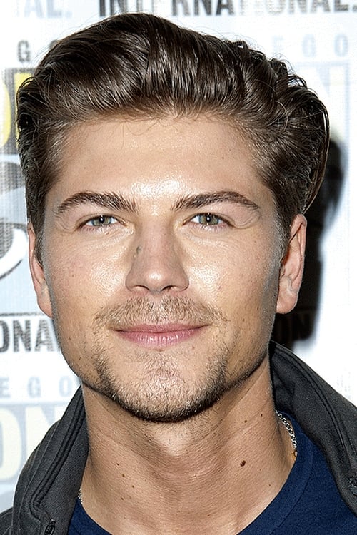 Amadeus Serafini as Bryce