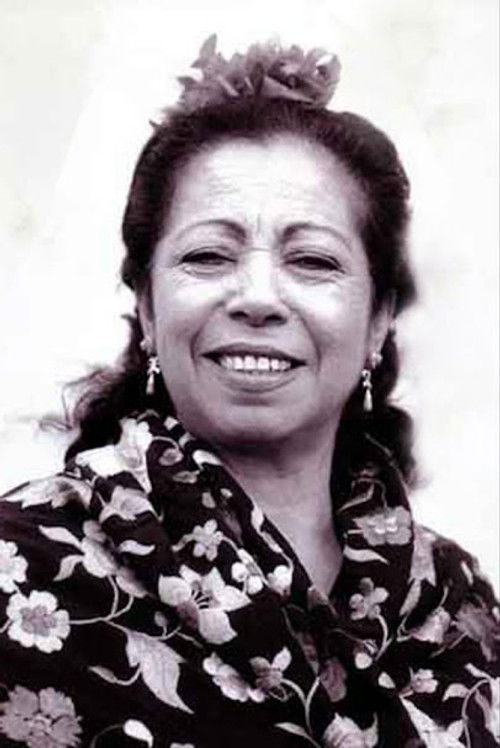 Fernanda de Utrera as 