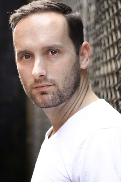 Josh Mancuso as Willard