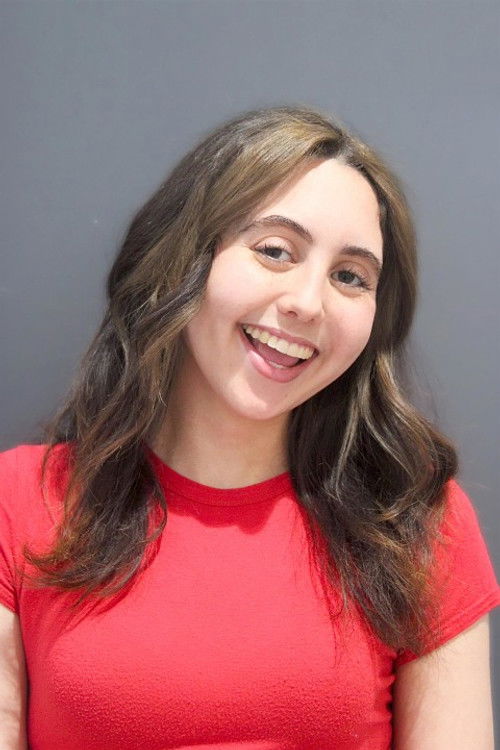 Lily Bennet as Charlie