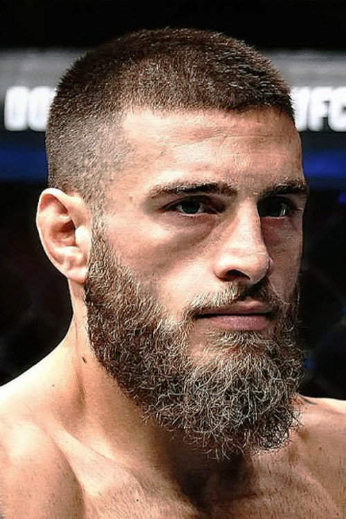 Aleksandre Topuria as Self