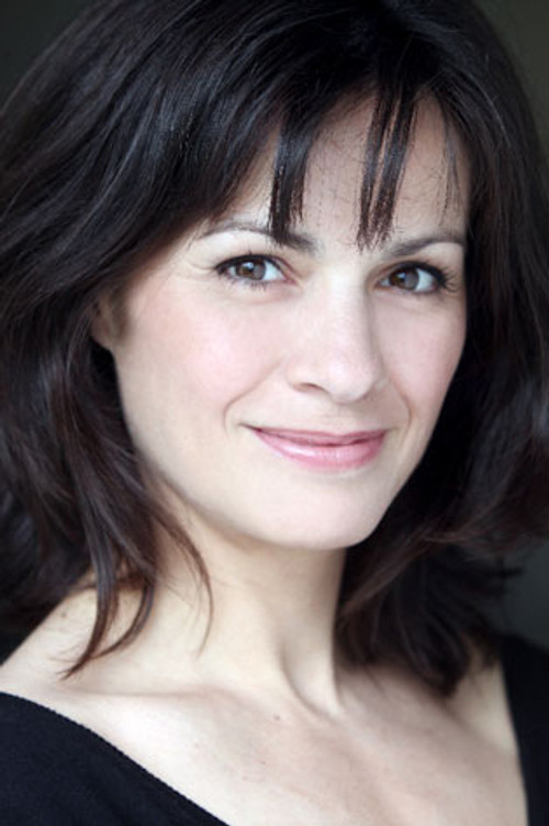 Hélène Bizot as Cécile Feray