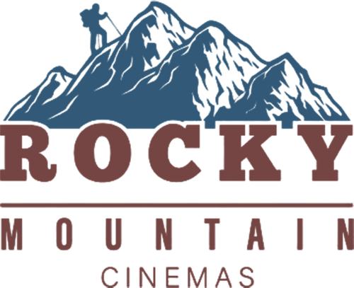 Rocky Mountain Cinemas logo