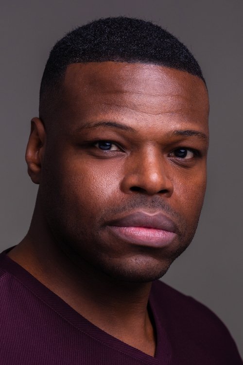 Marcus Woods as Ray Copeland