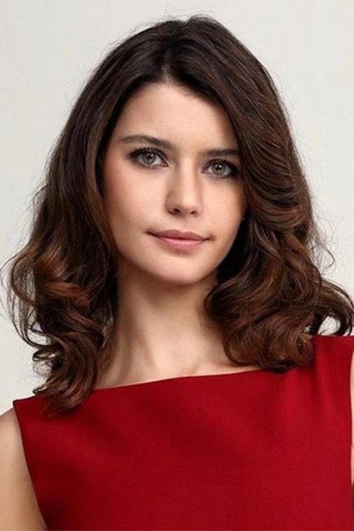 Beren Saat as Yasemin Ünsal