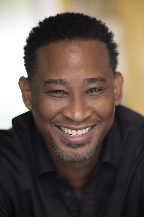 David Girard as Amos