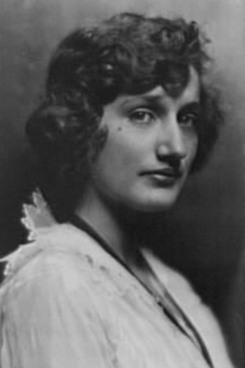 Edith Ewing Bouvier Beale as Self