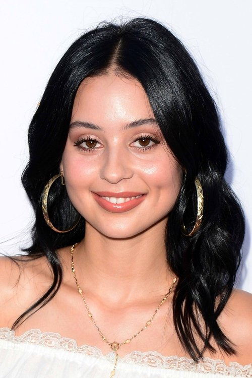 Alexa Demie as Carly Jones