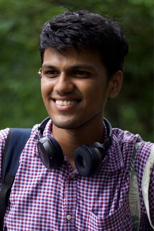 Prasad Vasant as Rookie