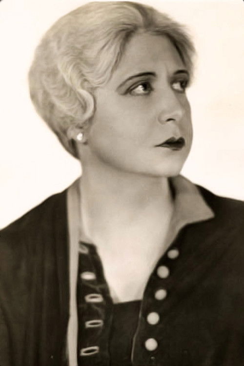 Ruth Cherrington as Night Club Guest (uncredited)