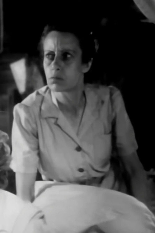 Sylvia Andrew as Nora (uncredited)