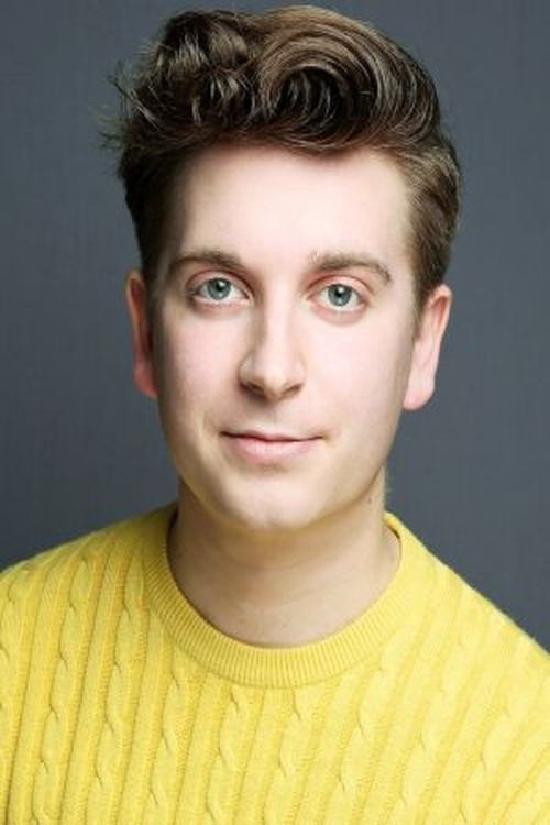 David Lenik as Billy Cavanagh