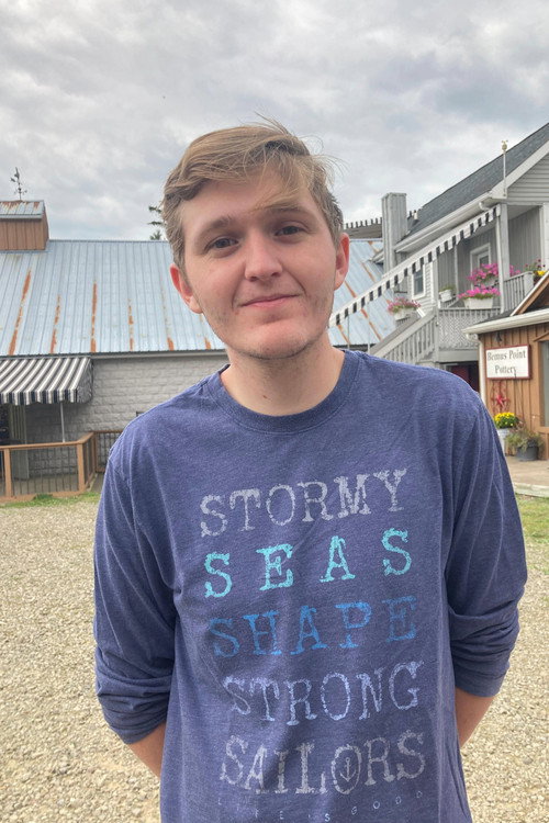 Brady Weatherup profile photo