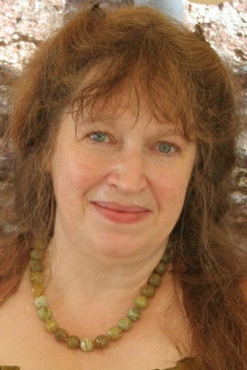 Wendy Midener as Self