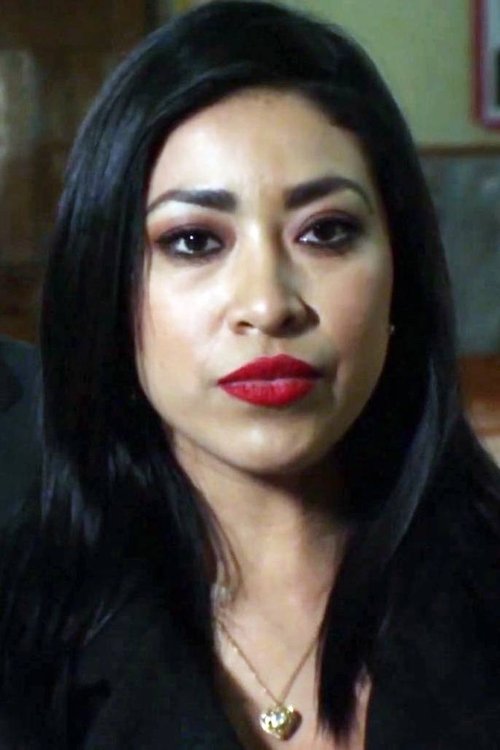 Michelle Simón as Joana