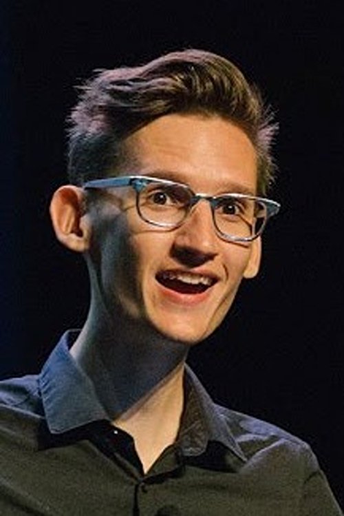 Neil Cicierega as Self (uncredited)