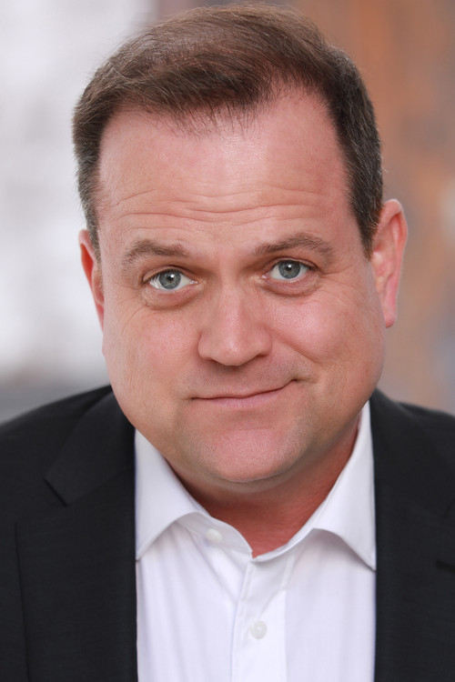 Michael Paul King as 