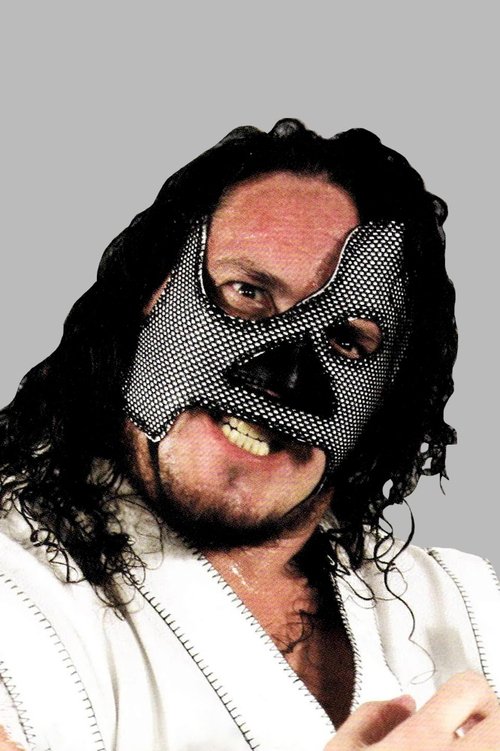 Chris Parks as Abyss