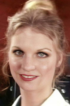 Michelle Magazine as (archive footage)