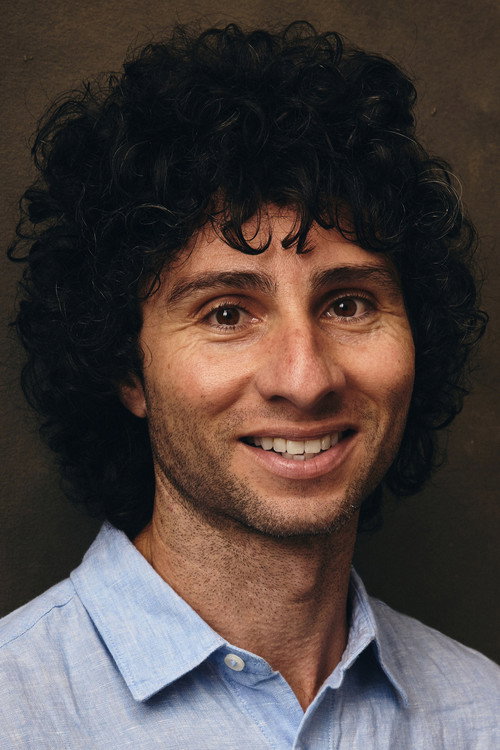 Donny Divanian as Plantman