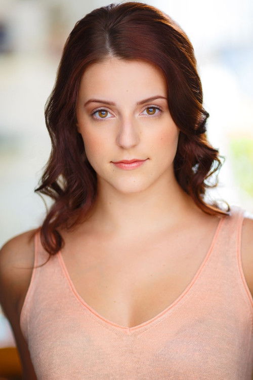 Jennifer Pappas as Self