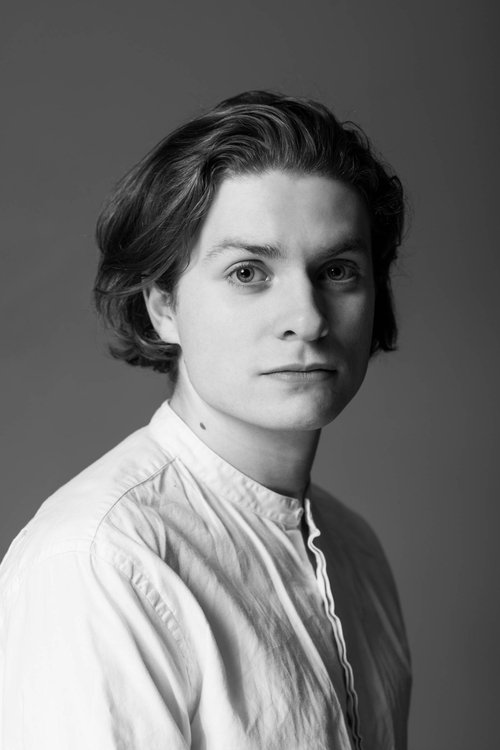 Matas Sigliukas as Modestas