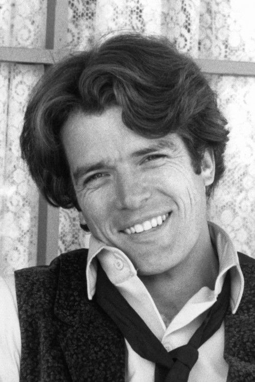 Max Keller as Student