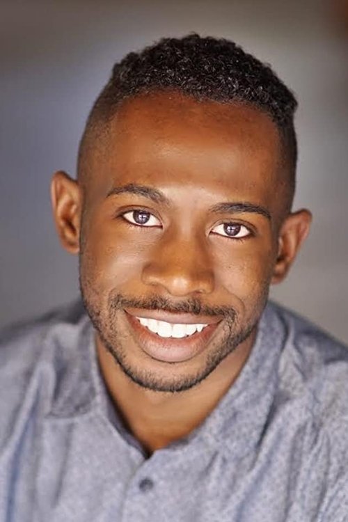 Andrel McPherson as Bartender