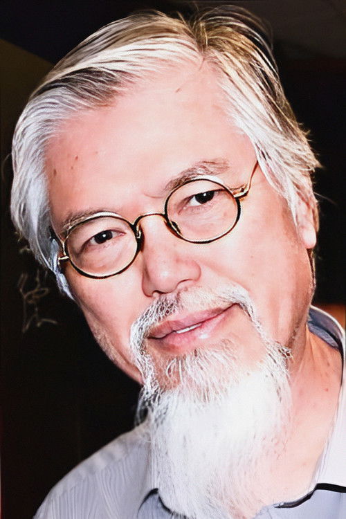 Lau Tin-Chi as Heavenly Judge