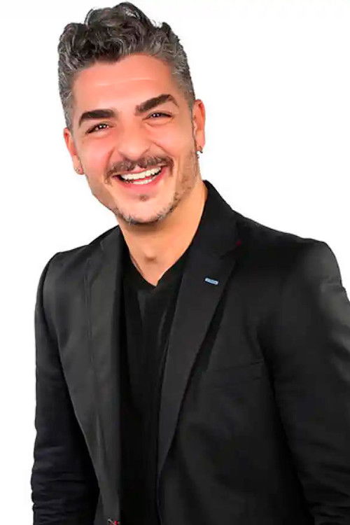 Txabi Franquesa as Andreu