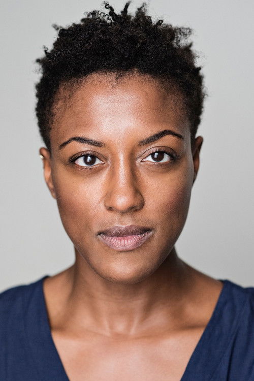 Simone Saunders as Bessie / Blanche Ingram / Diana Rivers