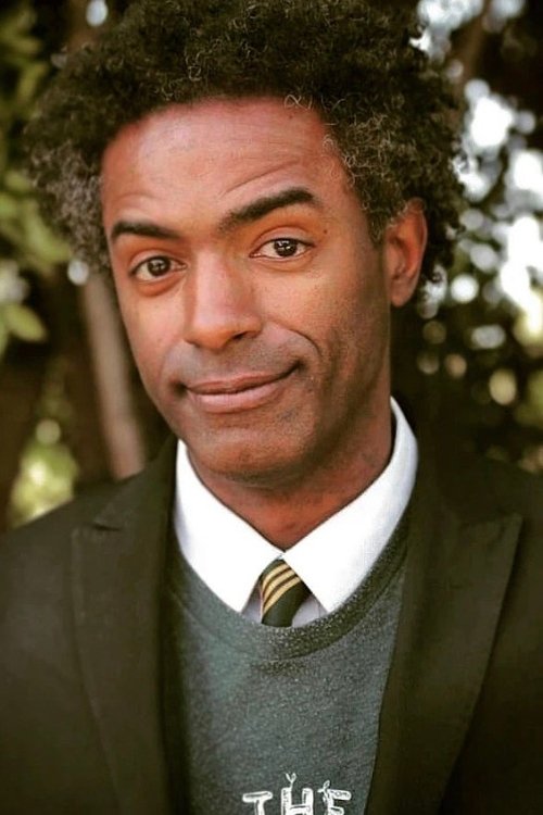 DeMorge Brown as Franklin