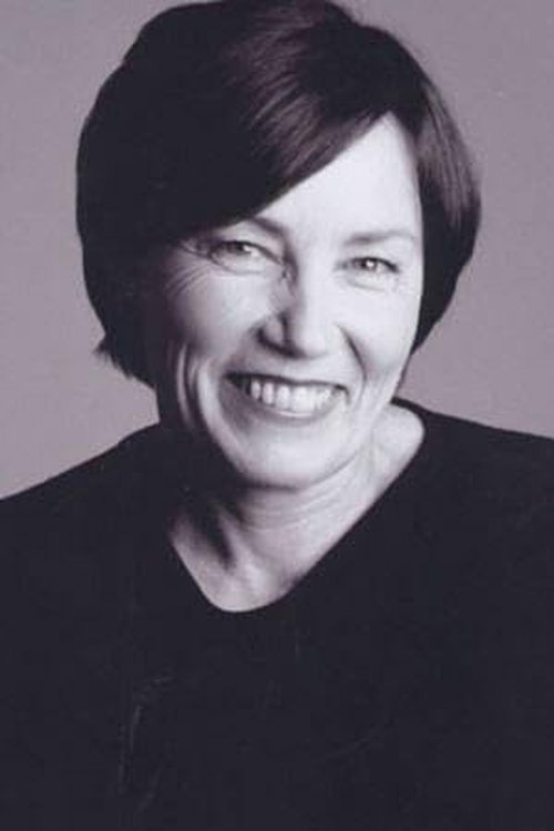 Wendy Strehlow as Det. Maggie Layton